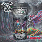 Giggles Dragon Slayer-Bomb Pop 1.2 Infused Preroll