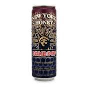 Bomb Pop | Honey Spritzer | 10mg | New York Honey