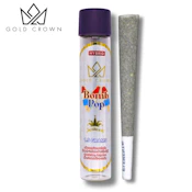 Jesters - Bomb Pop (1.5g Live Resin Infused Pre Roll)