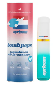 AYRLOOM - Bomb Popz AIO |1g