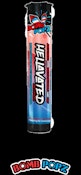 Hellavated Bomb Pop Juicy Stickz Infused Pre-Roll 0.75g
