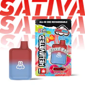 Hellavated | Disp Flavor 2g [S] | Bomb Popz