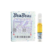 ColdFire x Seven Leaves Bonbons Live Juice Cartridge 1.0g