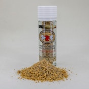 Bonelickers Smokehouse Infused Seasoning - 100mg