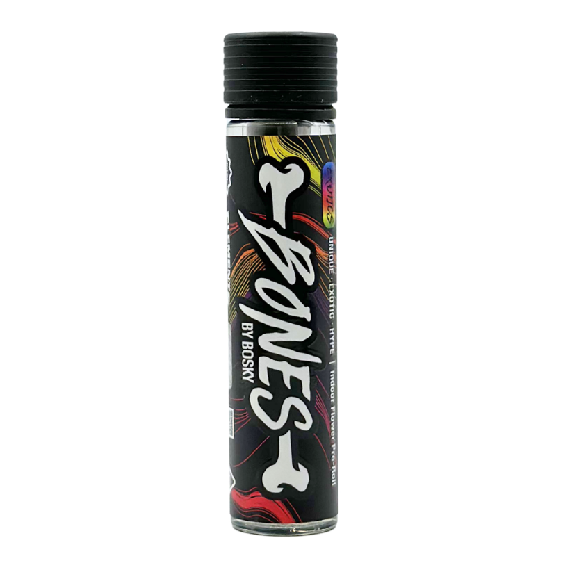 Bones - Opalz - Preroll - 1.5g