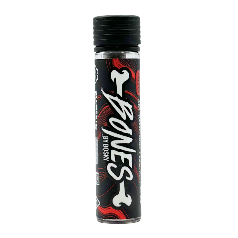 Bones - Z-Pie - Preroll - 1.5g