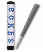 1.1g Pre Roll - Soap