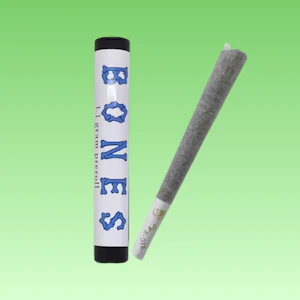 Bones - Zodashi | 1.1g