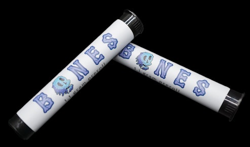 Zweet Insanity 1g Preroll