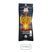 Seed Junky - Bonfire - Preroll - 1.0g