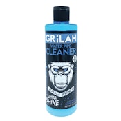 GRiLAH Extra Shine Bong Cleaner 16oz