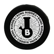 Phat Panda | Cake & Bake | Bong Buddies | DOH | 2g