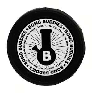 Phat Panda - Phat Panda | Cake & Bake | Bong Buddies | DOH | 2g