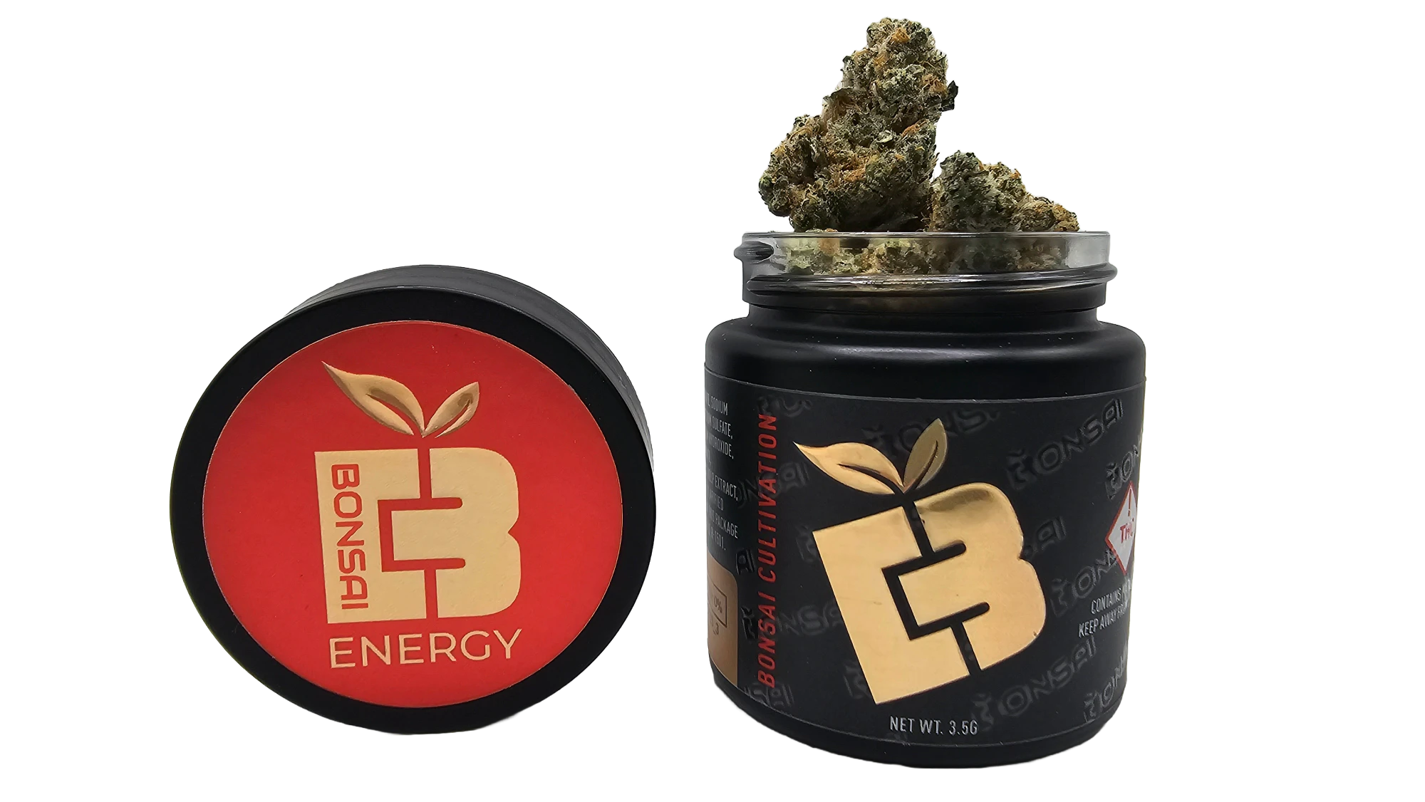 BONSAI - Bonsai - Sherbaccio - 3.5g Main Image