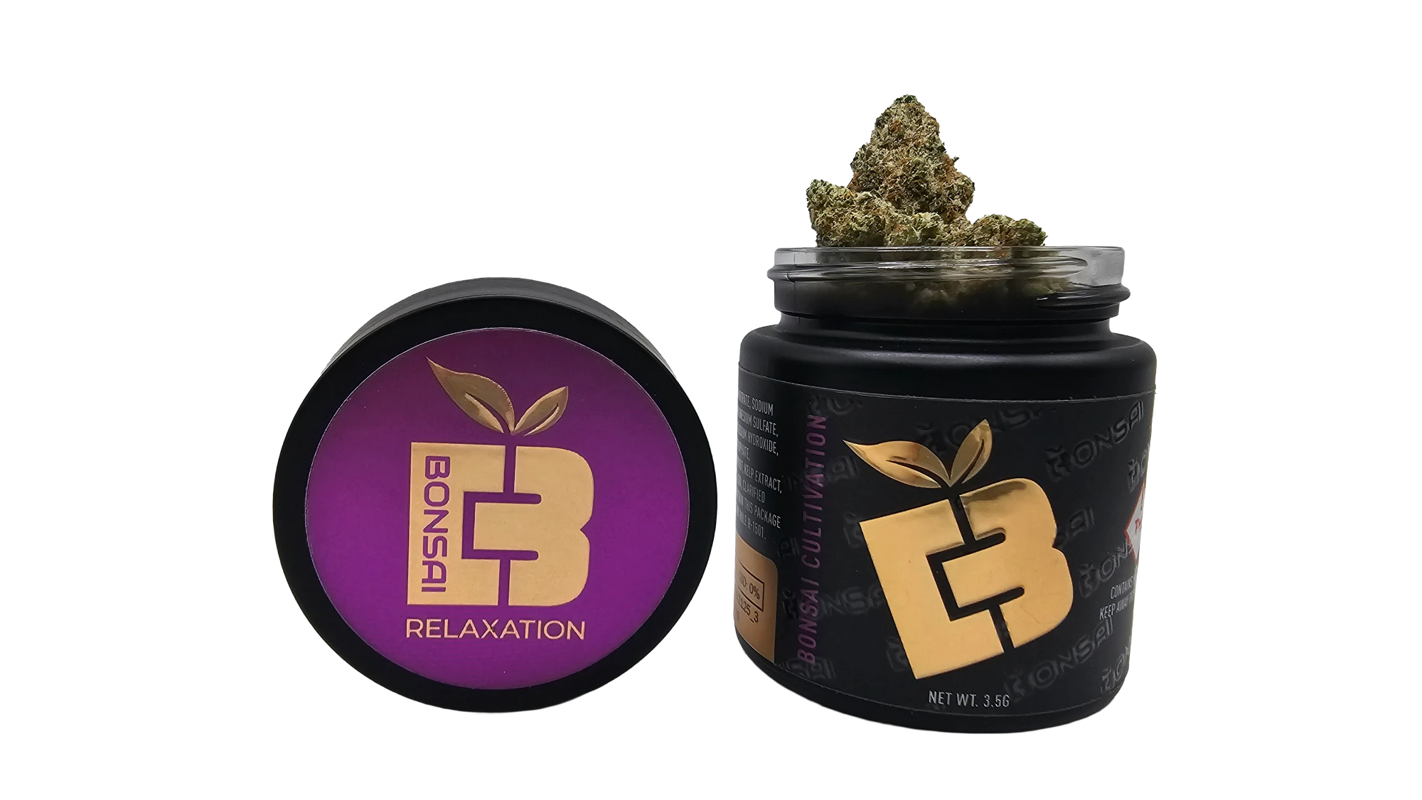 BONSAI - Bonsai - Italian Soda - 3.5g Main Image