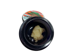 Bonsai | Raggamuffin | Live Rosin | 1 g