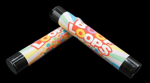 BOOF LOOPS 1G PREROLL