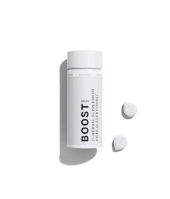 1906 - Boost 2mg Tablets Tree Haus
