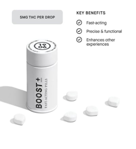 1906 New Highs - BOOST TABLETS for Everything