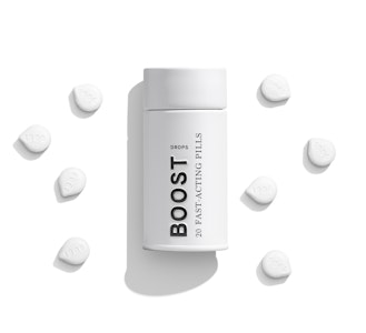 1906 - 1906 | Edible | Boost Drops | 20-pack | 5mg