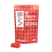 Boost (1,000mg) Kiwi Strawberry Chews