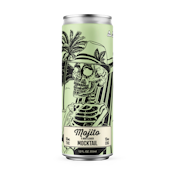 Mojito 10mg THC 10mg CBG