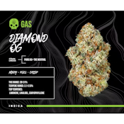 Bosky | Diamond OG | 3.5g