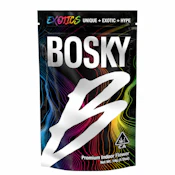 Bosky | Original Z | 14g