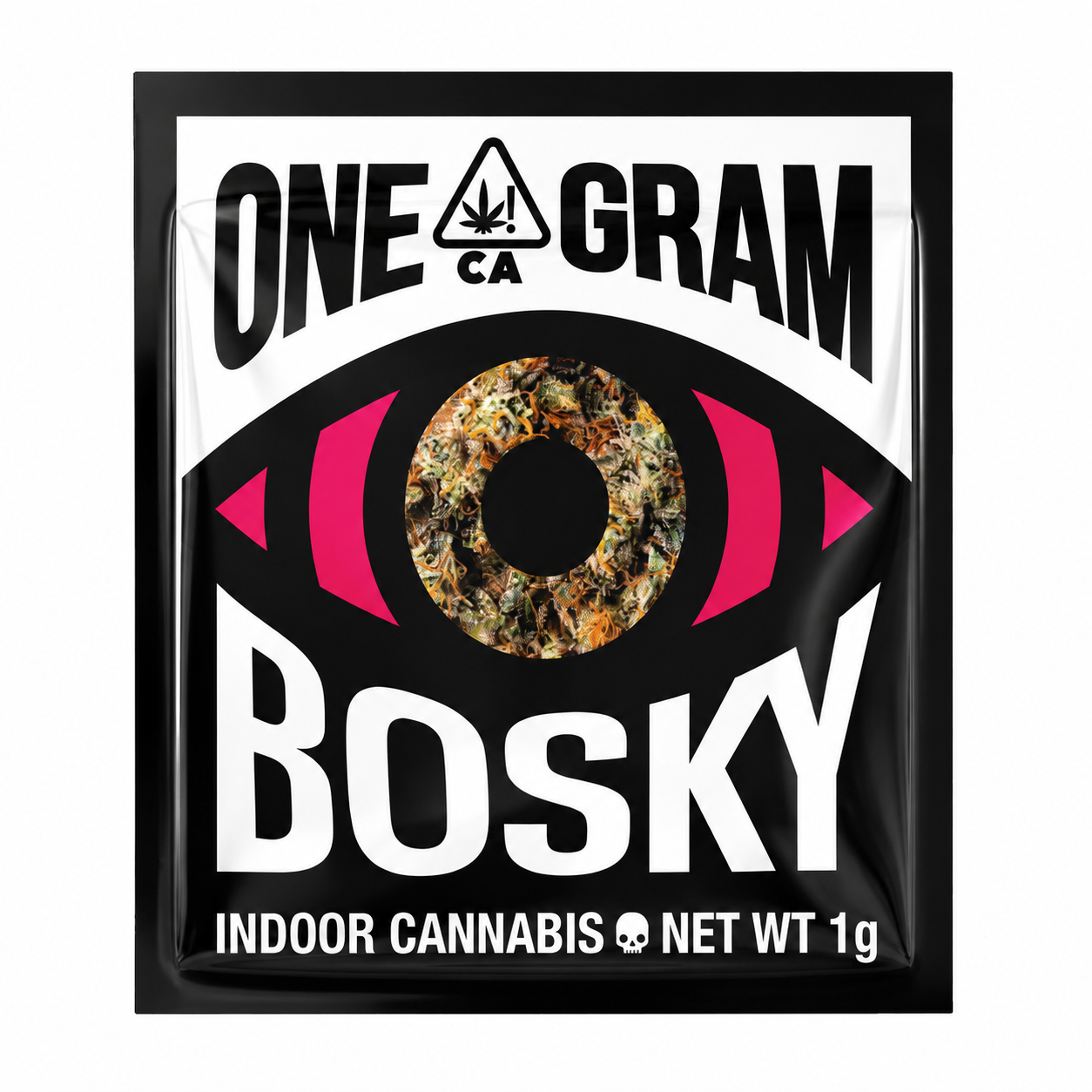  Bosky | Original Z | 1g