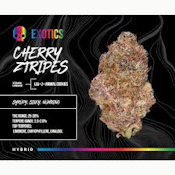 BOSKY | CHERRY ZTRIPEZ | FLOWER | 3.5G