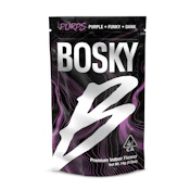 Bosky Gelato #41 (I) Smalls Flower 14g