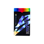 BOSKY | CHEETAH PISS X ODDER POPZ SMALLS | FLOWER | 14G
