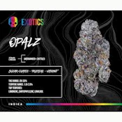 BOSKY | OPALZ | FLOWER | 3.5G