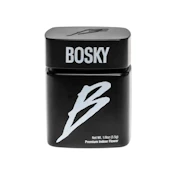 CHERRY ZELTZER 3.5G - BOSKY GENETICS