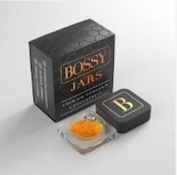 Bossy - Concentrate - Live Resin - Tropical Runtz 1g