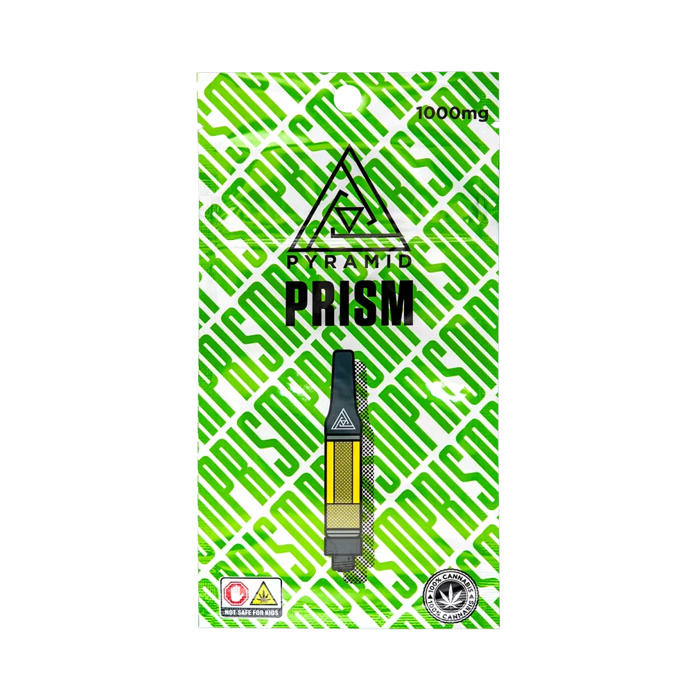 Burst - Boston Skittlez Cartridge1g Main Image