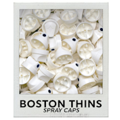  Spray Cap - Boston Thins - 50pc