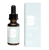 Tincture | The Botanist | Calm 2:1 THC:CBD | 100mg