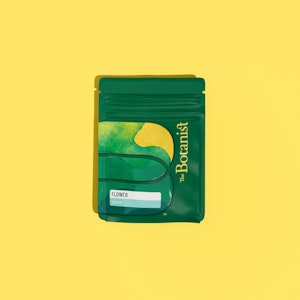 THE BOTANIST - The Botanist | 14g Flower | Strawberry Bubbles #5 | 14g