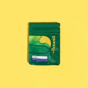 The Botanist | Flower | Chem Chillz #17 | 3.5g