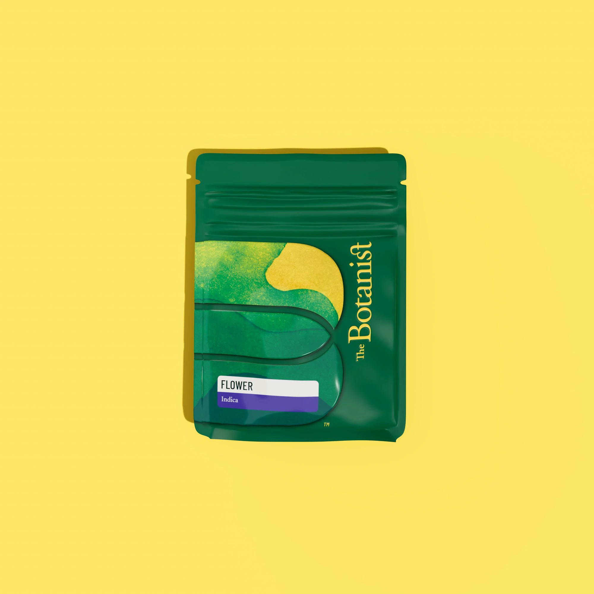 The Botanist - The Botanist | Flower | Biscotti OG | 3.5g Main Image