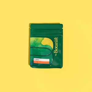 THE BOTANIST - The Botanist | Flower | Dominion Diesel | 3.5g