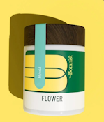 [REC] Botanist | Sour Banana Sherbert | 3.5g Flower