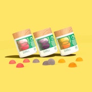 The Botanist - Mandarin Orange - 100MG Gummies