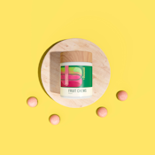 The Botanist | 4pk Fruit Chews | Watermelon | 100mg 
