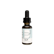 The Botanist | 1oz Tincture | Calm 2:1 CBD:THC | 100mgTHC