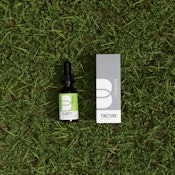 The Botanist | 1oz Tincture | Clarity 1:1:1 THC:CBD:CBG | 100mg