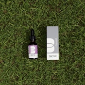 The Botanist | 1oz Tincture | Soothe 1:1:1 THC:CBD:CBC | 100mg