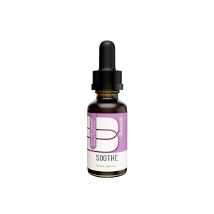 THE BOTANIST - The Botanist | 1oz Tincture | Soothe 1:1:1 THC:CBD:CBC | 100mg