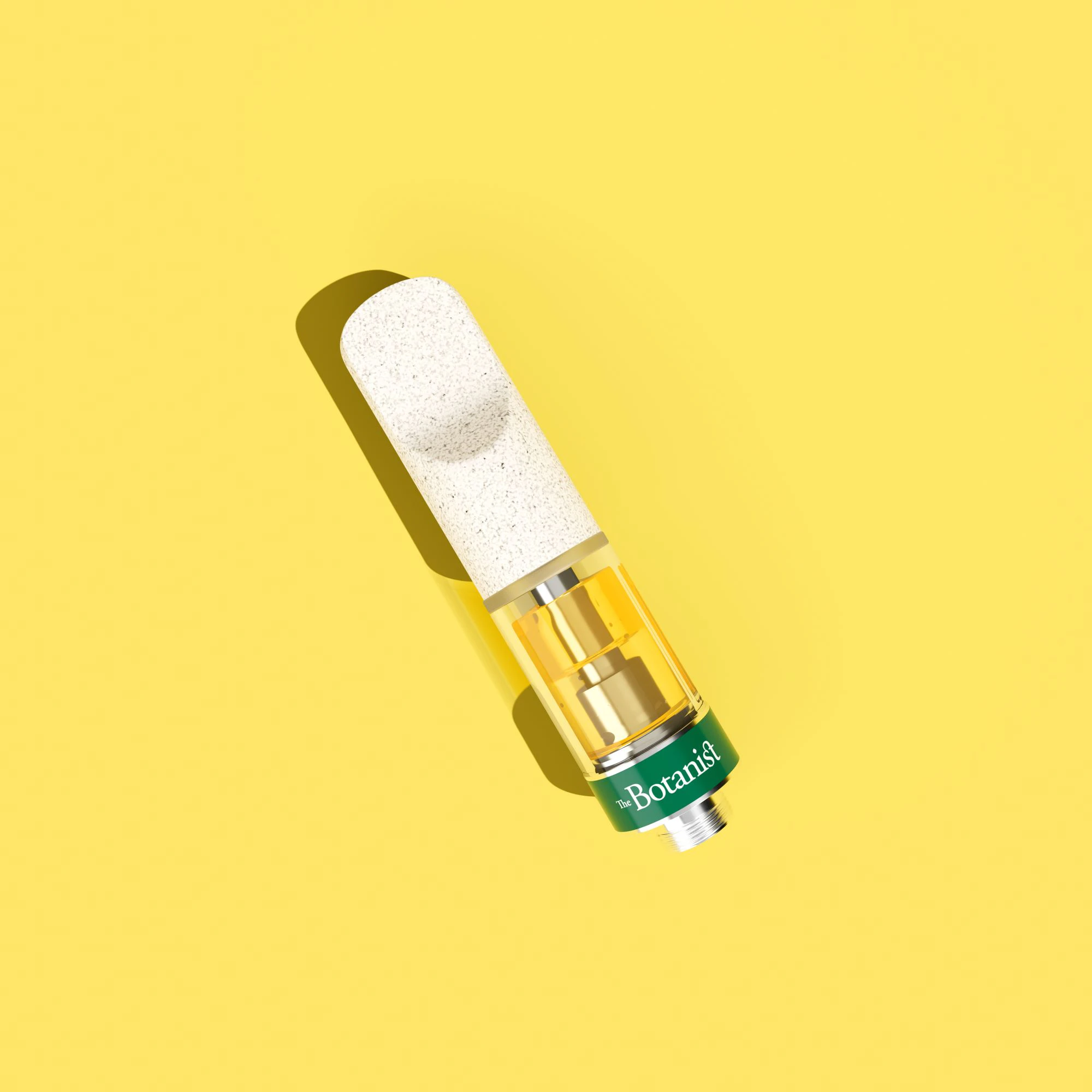 The Botanist - The Botanist | Distillate Cart | Jack | .5g Main Image